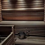 Cozy Scandinavian With Sauna & Free Parking * Rovaniemi