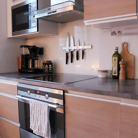 Cozy Scandinavian With Sauna & Free Parking * Ροβανιέμι