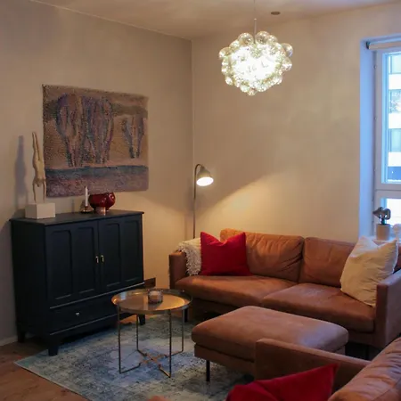 Διαμέρισμα Cozy Scandinavian With Sauna & Free Parking Ροβανιέμι