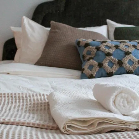 公寓 Cozy Scandinavian With Sauna & Free Parking