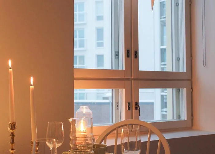 Cozy Scandinavian With Sauna & Free Parking Ροβανιέμι