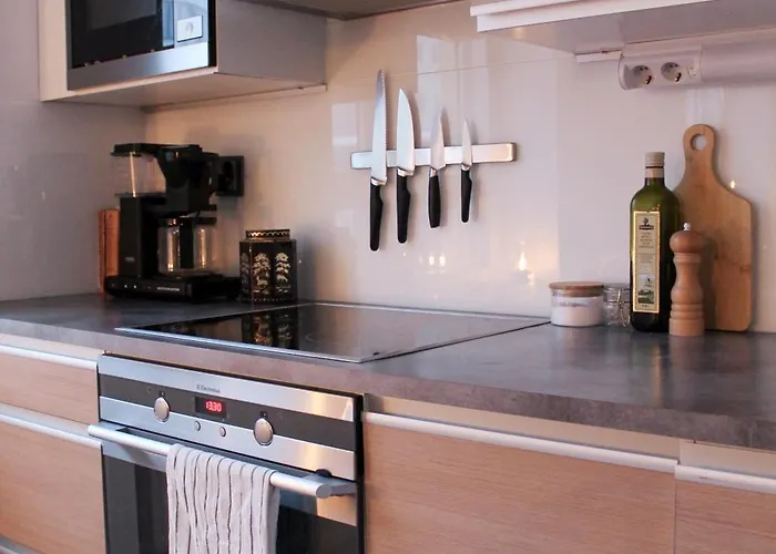 Cozy Scandinavian With Sauna & Free Parking * 罗瓦涅米