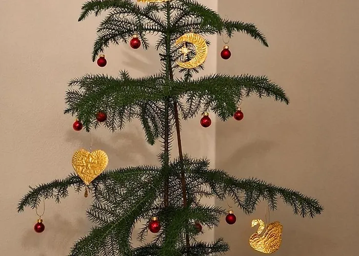 公寓 Cozy Scandinavian With Sauna & Free Parking