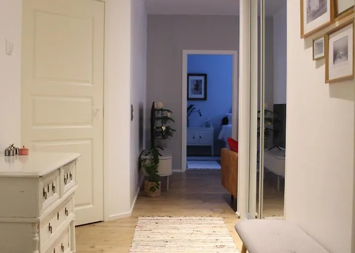 Διαμέρισμα Cozy Scandinavian With Sauna & Free Parking Ροβανιέμι