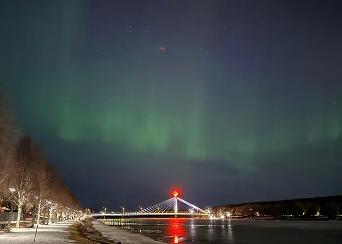 Cozy Scandinavian With Sauna & Free Parking 公寓 *